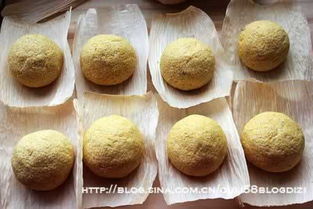 槐花飘香时节，手把手教你做清香软糯的槐花菜饼子