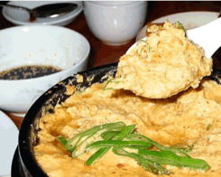 一饼一味一方水土 探寻房旅中的地方饼食文化