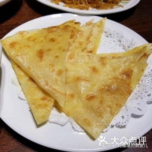 哪个省的饼子种类最多,最好吃?